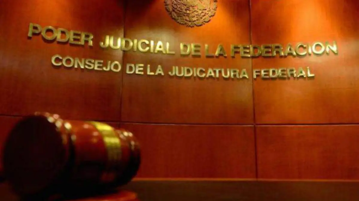 Consejo de la Judicatura Federal